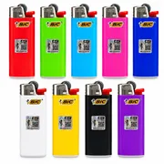 Isqueiro: isqueiro bic - Maxi - 1 Und. Cores Sortidas