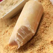CREMOJÚ: Paçoca Cremosa - CREMOJÚ (Ingredientes: )