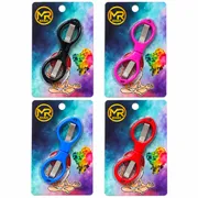 Head Shop: Tesoura Simples Mr. BaBa - Cores Sortidas