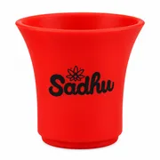 Cuia: Cuia sadhu Shot Mix - Cores Diversas