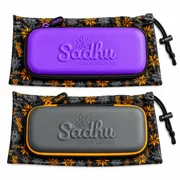 Case: Case Sadhu - (Slim) - Slim (Cores Sortidas)
