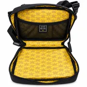 Bag: Puff Shoulder Tray Sidebag - tamanho grande