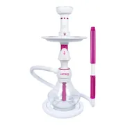 NARGUILE TRITON: NARGUILE TRITON VIPER SV BRANCO E ROSA - ACIMA DE 3 UNIDADE SAI R$ 206,99 CADA