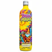 Brisa Magica: Brisa Mágica - Sol do Amanhecer - É inspirado em cores quentes , trazendo uma proposta cheia de energia e vivacidade ! 900ml