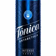 Água: Agua Tônica Antarctica Intense 350ml)