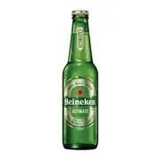 Cerveja: Heineken Ultimate Long Neck 330ml)