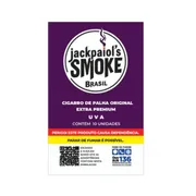 Palheiro: Jack Paiol