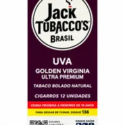 Palheiro: Jack Tobacco