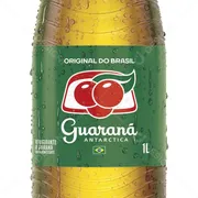 Refrigerante: Guaraná Antartica 1L -