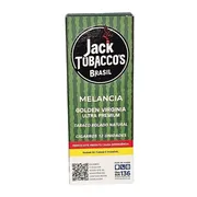 Palheiro: Jack Tobacco