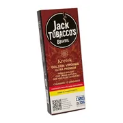 Palheiro: Jack Tobacco