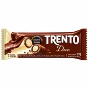 Trento: Trento - Duo - 29g