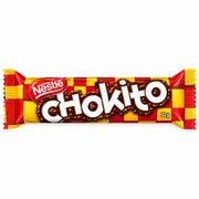 Chocolates: Chocolate - Chokito - 32g