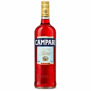 Aperitivo: Campari - 900ML
