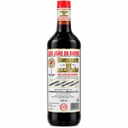 Conhaque: São João Da Barra - 900ml
