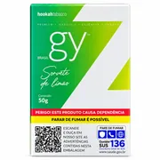 ZIGGY: Ziggy - Sorvete De Limão - 50g