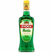 Stock: Stock - Menta - Licor Fino de Menta720ml