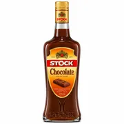 Stock: Stock - Chocolate - Licor Fino De Chocolate720ml