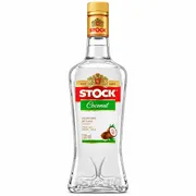 Stock: Stock - Coconut - Licor Fino de Coco 720ml