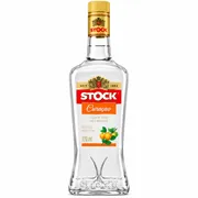Stock: Stock - Curaçau Licor Fino de Laranja - 720ml