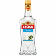 Stock: Stock - Anisette - Licor Fino Creme De Anis720ml