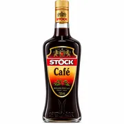 Stock: Stock - Café - Licor Fino De Café720ml