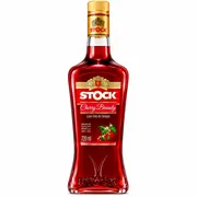 Stock: Stock - Cherry Brandy - Licor fino de Cereja720ml
