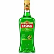Stock: Stock - Kiwi - Licor Fino De Kiwi 720ml