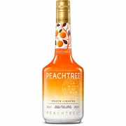 Licores: Peach Tree - 700ml