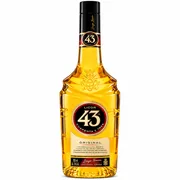 43: Licor 43 - 700ml