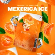 SENSE 50G: SENSE - MEXIRICA ICE - PACK MISTO R$88,00 CADA///PACK FECHADO FICA R$79,00 CADA/// ACIMA DE 12 PACK FECHADO R$ 74,50 CADA APENAS EM DINHEIRO