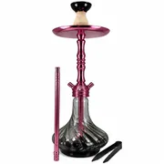 NARGUILE BOOM: NARGUILE BOOM DINAMITE GRANDE - ROSE - ACIMA DE 3 UNIDADE SAI R$ 199,00 CADA/// ACIMA DE 20 UNIDADE SAI R$ 175,00 CADA