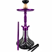 NARGUILE BOOM: NARGUILE BOOM DINAMITE GRANDE - ROXO - ACIMA DE 3 UNIDADE SAI R$ 199,00 CADA/// ACIMA DE 20 UNIDADE SAI R$ 175,00 CADA