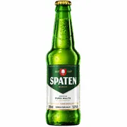 Cervejas Long Neck: Spaten (Long Neck) - 330ml