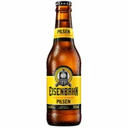 Cervejas Long Neck: Eisenbahn (Long Neck) - 355ml