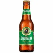 Cervejas Long Neck: Eisenbahn Pale Ale (Long Neck) - 355ml