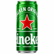 Cervejas Lata: Heineken (Unidade Lata) 269ml - 269ml