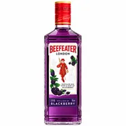 Beefeater: Gin Beefeater BlackBerry - 700ml
