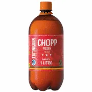 Promoções: 2un De Chopp Tupiniquim)