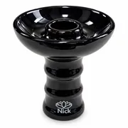 Rosh: Rosh nick preto - preto