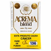 Head Shop: Tabaco Acrema - 20g