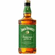 Wisky: Jack Daniel