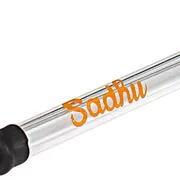 Seda De Vidro: Seda De Vidro Sadhu - Tamanho G - 10cm 10mm