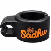 Anel: Sadhu - Anel De Silicone - anel suporte para cigarro