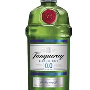 Tanqueray: Tanqueray 0.0 - Zero Alcool - Alcool Free (700ml)