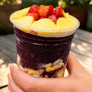 Promoção dos Combos 700ml: Creme de maracujá 700ml - Açaí , Leite condensado , Leite em pó , Morango e Creme de Maracujá