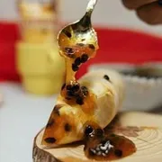 CREMOJÚ: Musse de maracujá - CREMOJÚ (Ingredientes: )