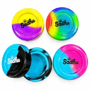 Slick de Silicone: Slick De Silicone Sadhu - 7ml - Cores Diversas