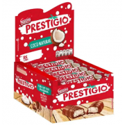 Balas, Doces e Refrigerantes: Prestigo unidade - Balas, Doces e Refrigerantes
