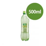Água: H2o (Variada) - ÁGUA COM LIMÃO